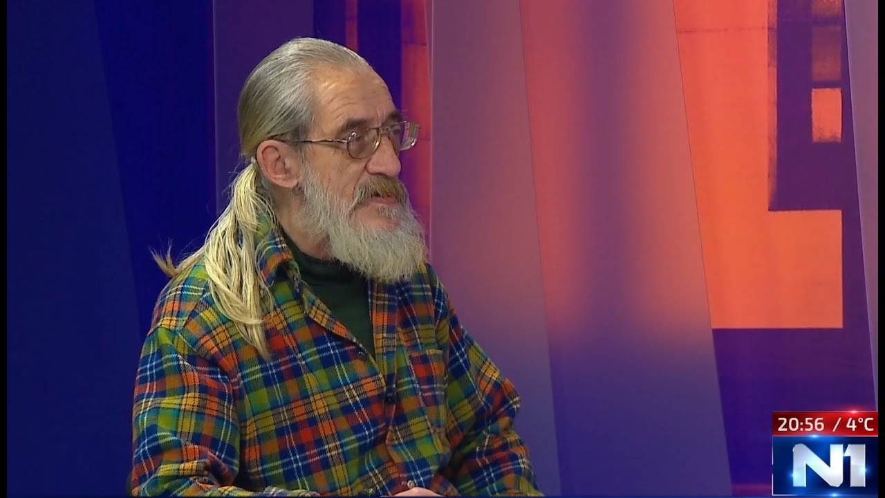 Bivši beskućnik za N1 Newsnight: Slavonija je deveti krug pakla, evo i zašto
