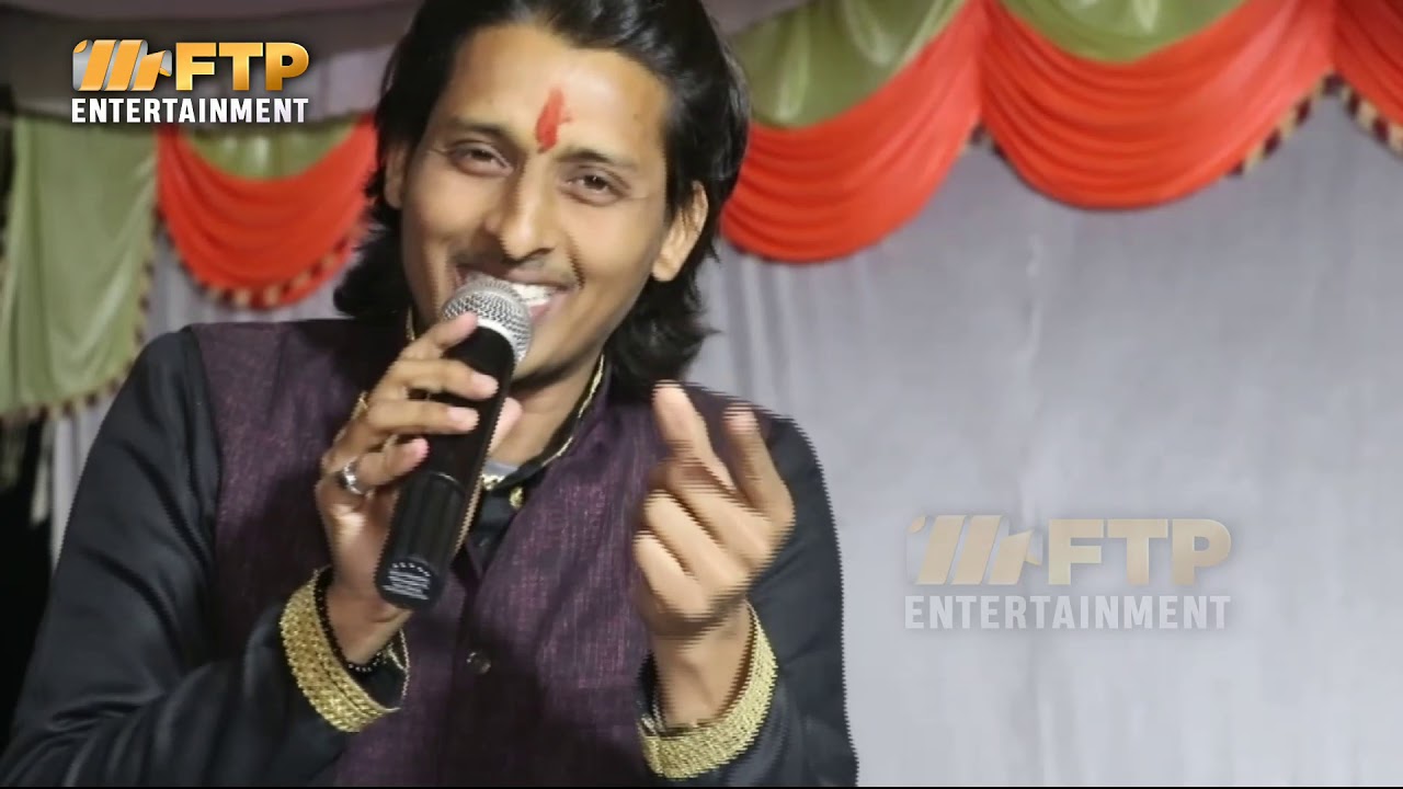 फतेहपुर घुमा द पिया| Neeraj tiwari|Fatehpur ghuma da piya|गायक नीरज तिवारी