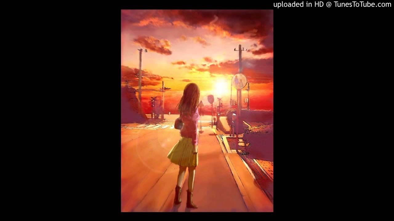 夕日坂 花たん (Yuuhisaka voiced by Hanatan)