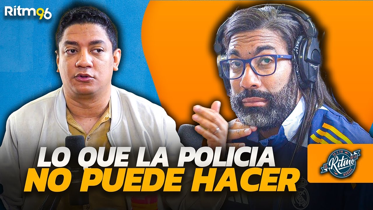 Analizando la resolución inconstitucional de interior y policía ¿Quien les hizo pensar esto?