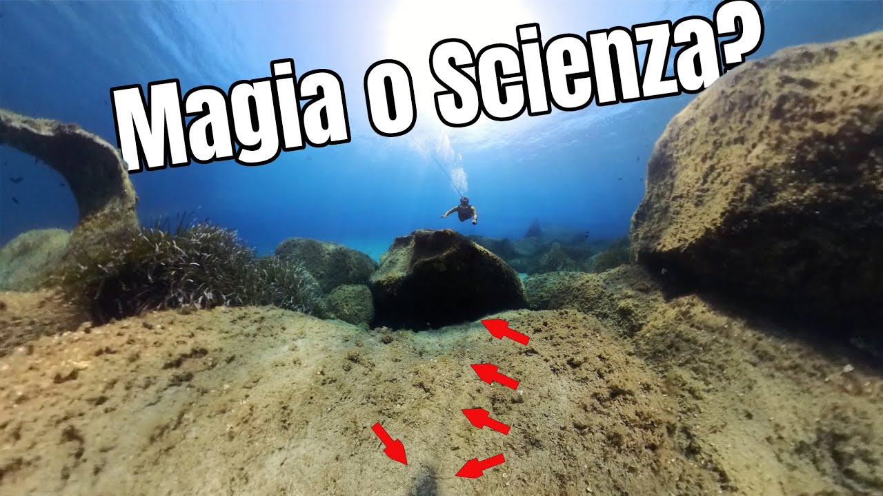 Non è per niente Banale! Ecco come funziona il Dive Case Invisibile Insta360 X3