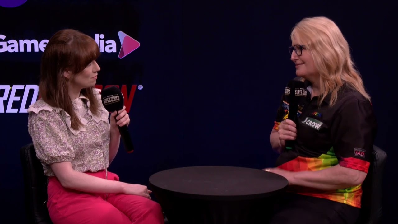 The 'Golden Girl' Opens Up About The Highs And Lows Of Her Darting Career