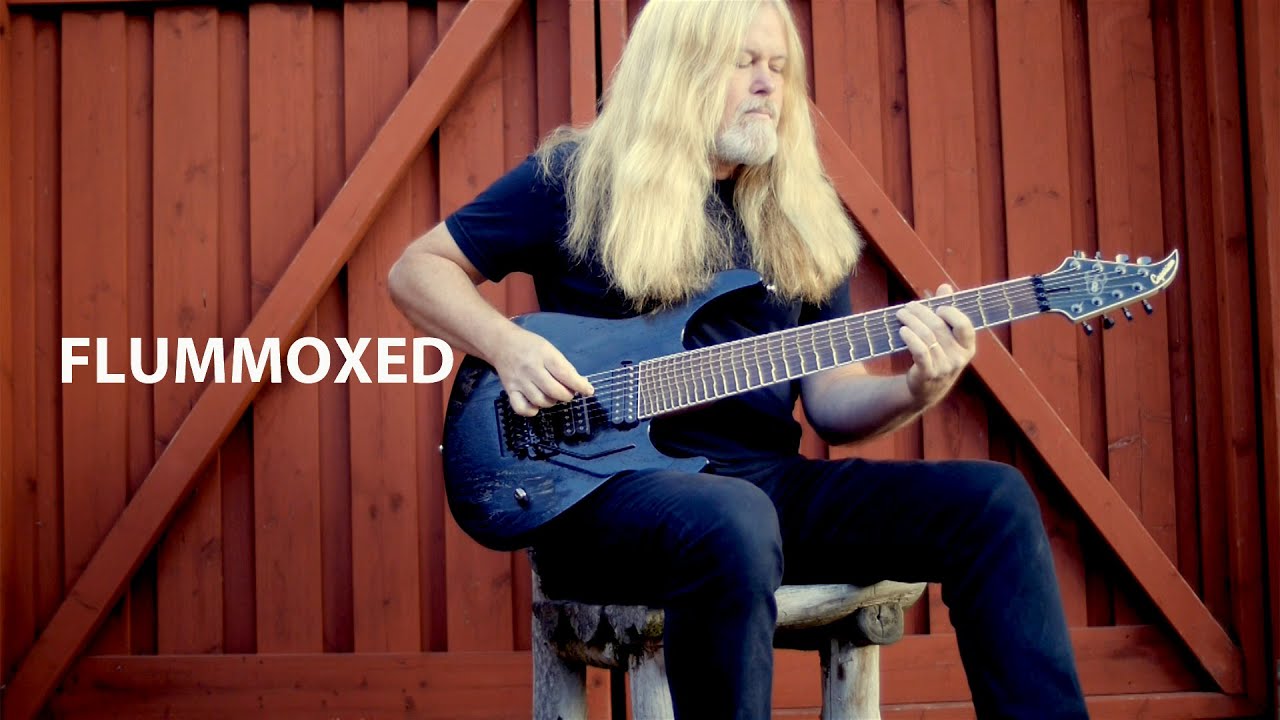 Mattias IA Eklundh - Flummoxed
