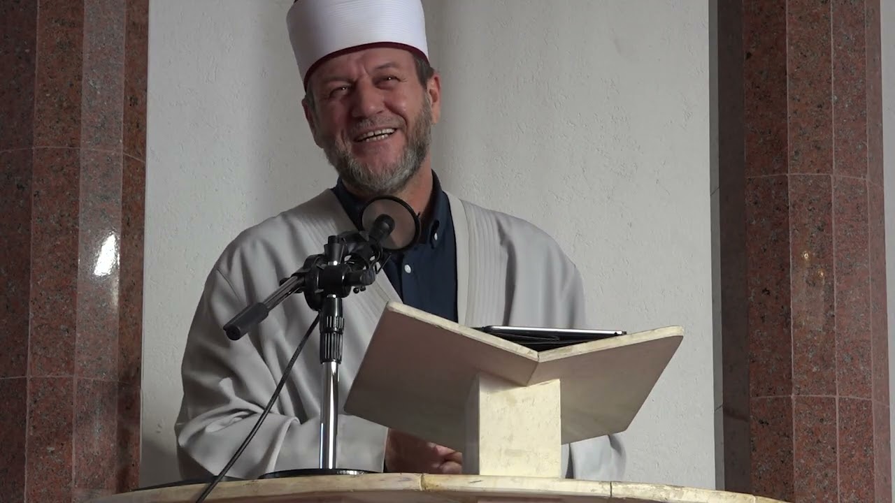 XHIHADI - Hoxhë Metush Memedi
