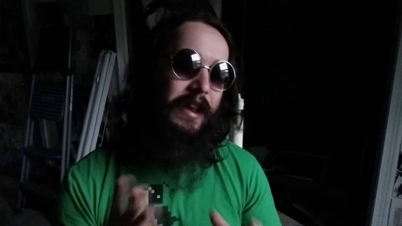 On Narrative Youtubing, and Seeking Affirmation
