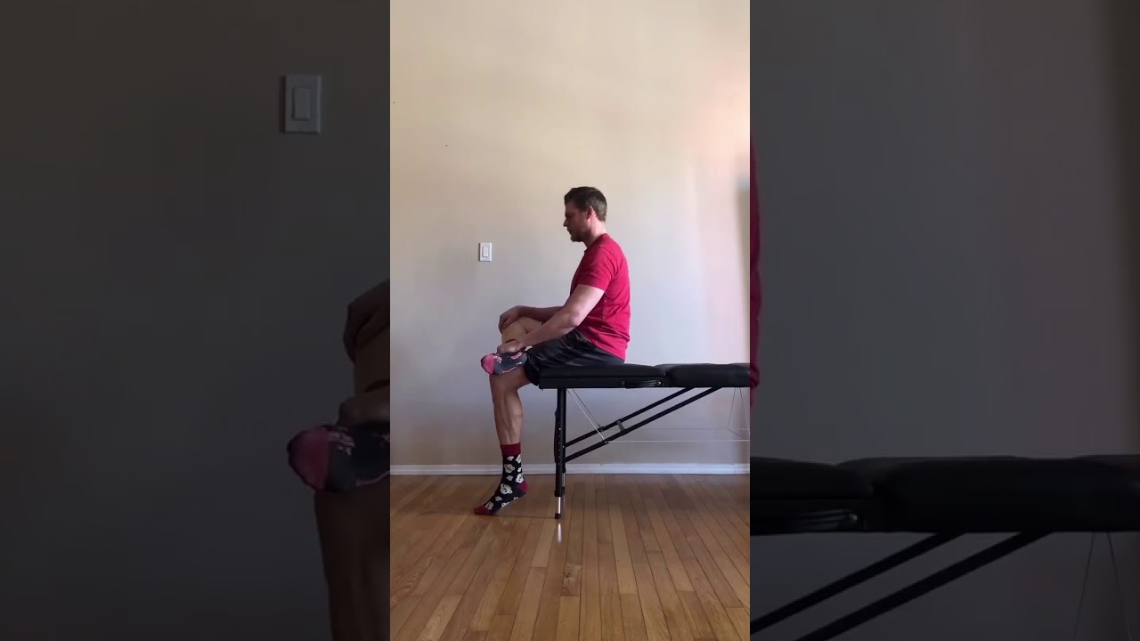 Extension Intolerant Low Back Pain Exercises