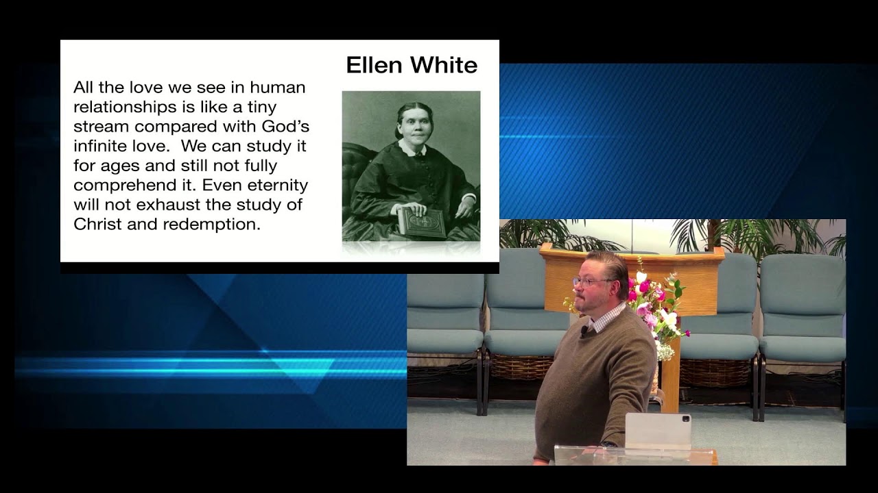 Fallbrook SDA | Sabbath School | 1-24-26