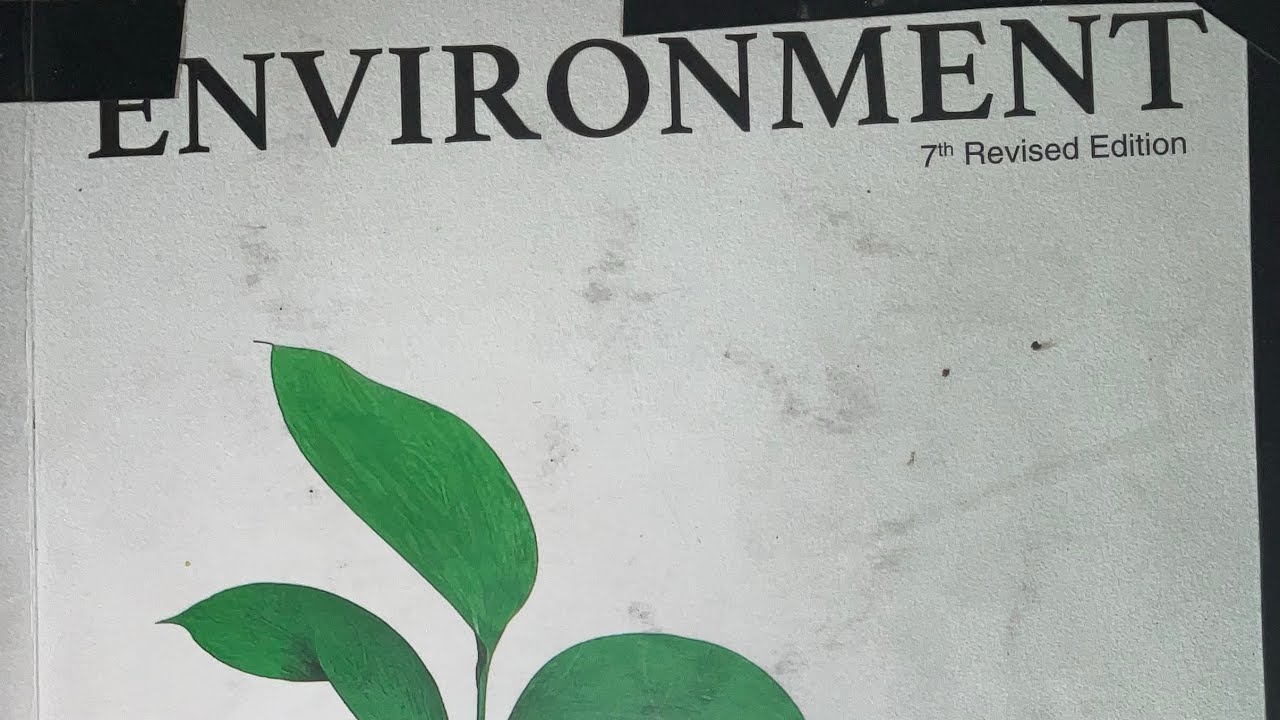 Chapter 4 Aquatic ecosystem Shankar ias book #civilservices