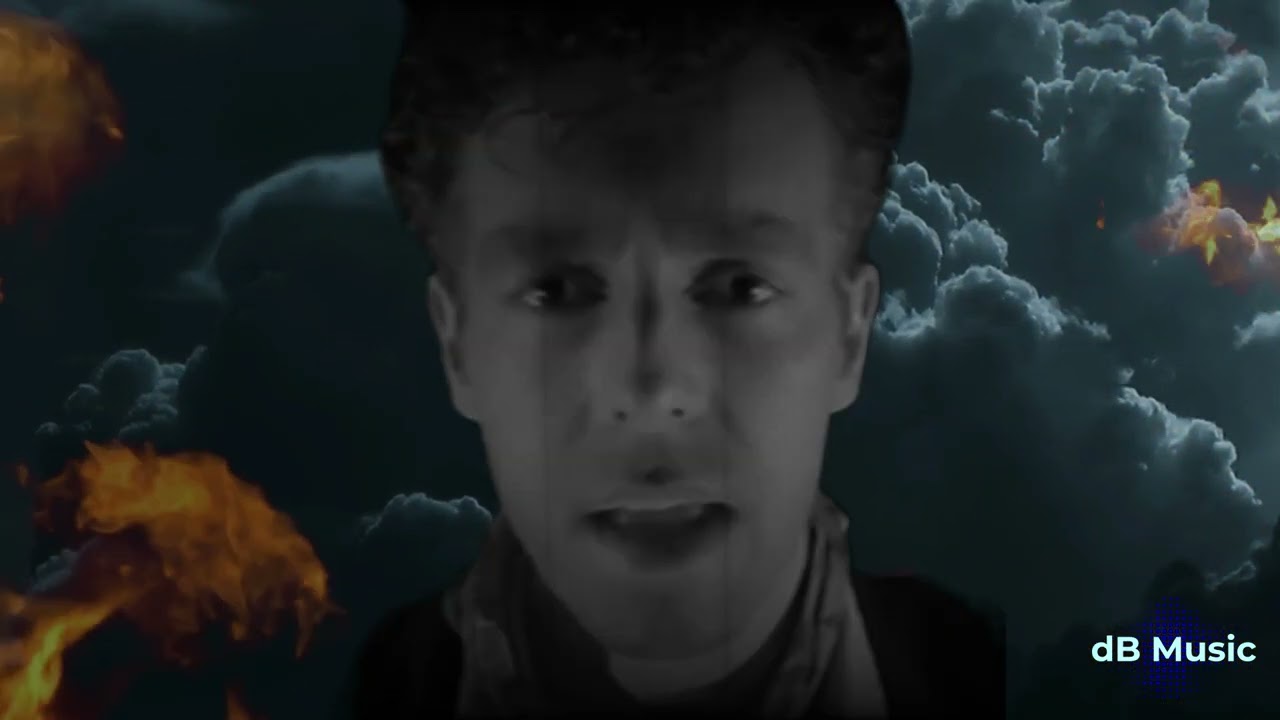 Pet Shop Boys - It's A Sin (dB Monster Mix)