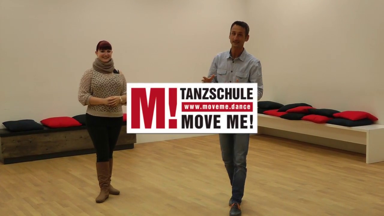 M! Tanzkreis Mittwoch - Tango - Mai 2016