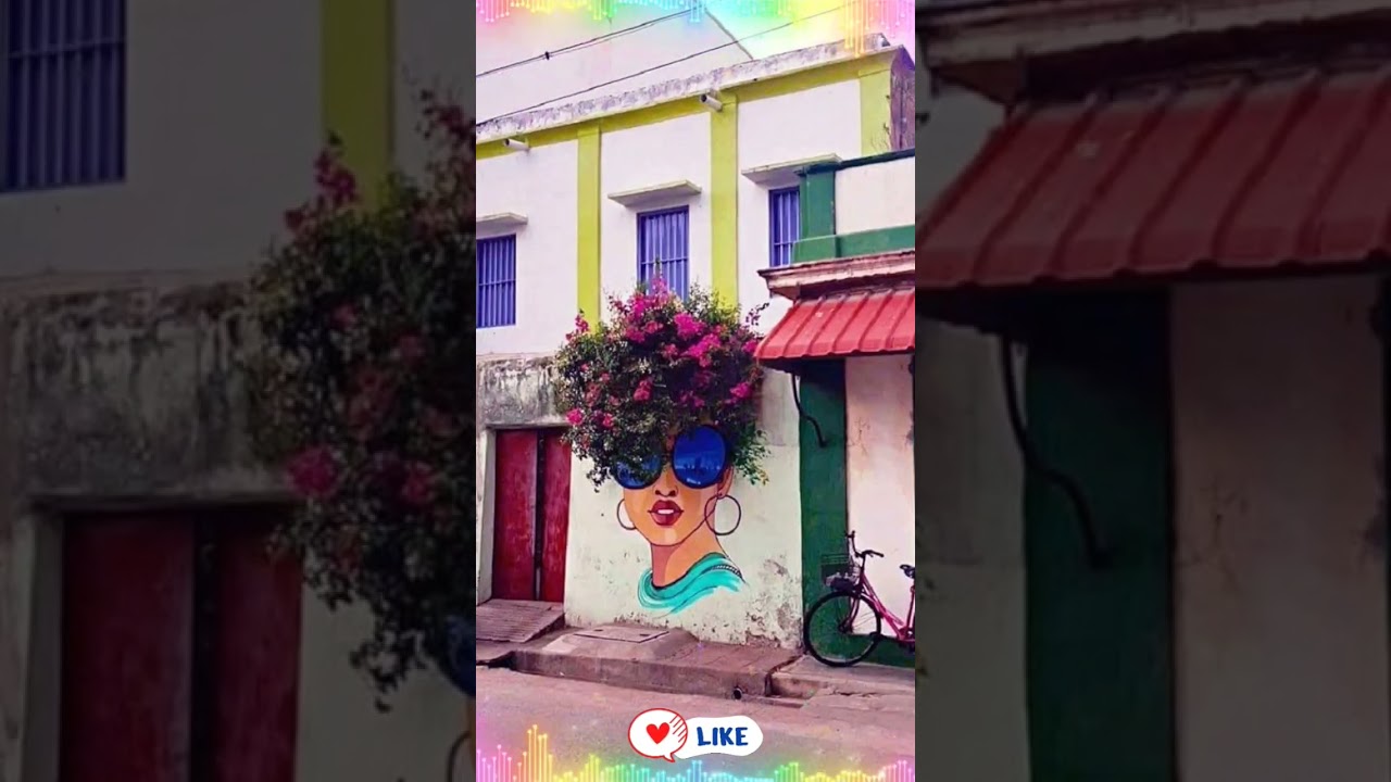 Creative Idea for tree 