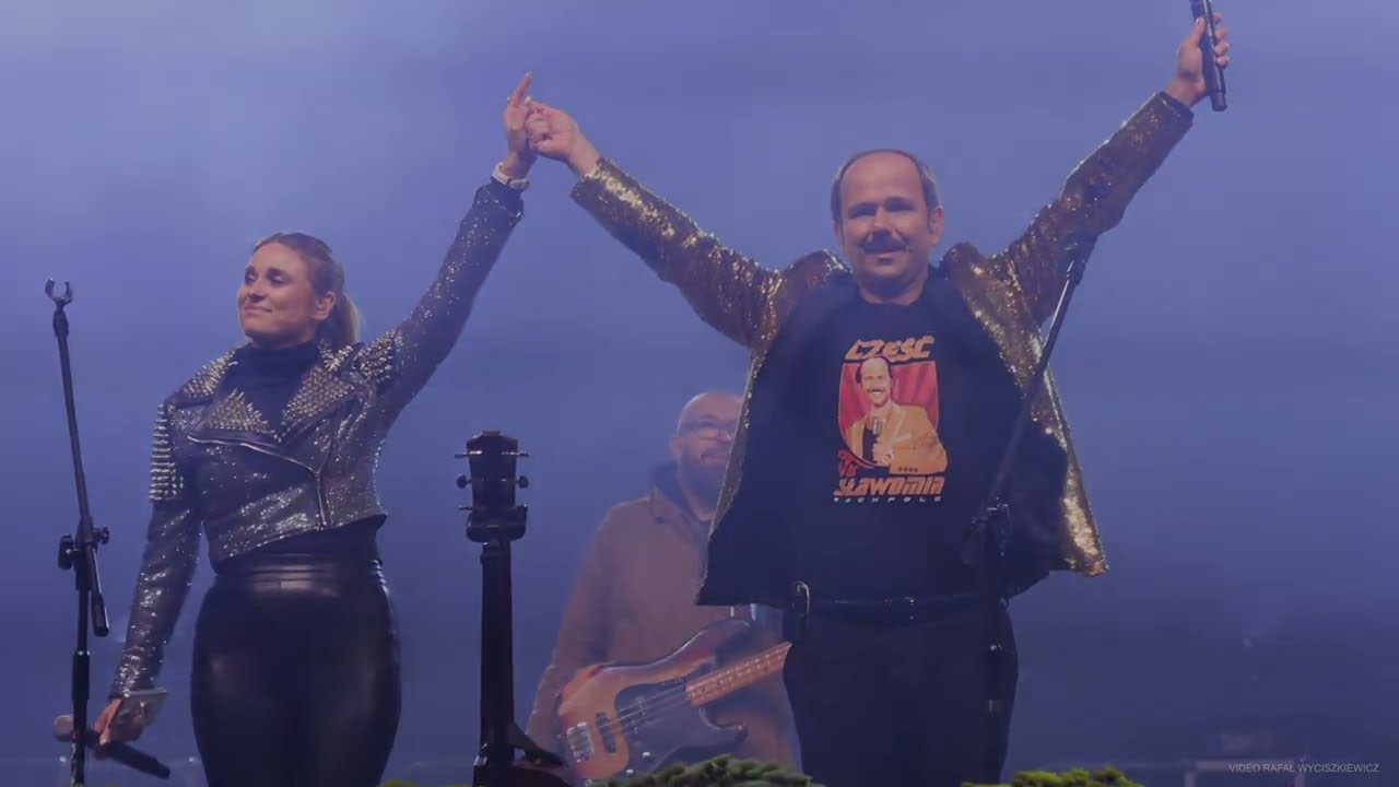 Sławomir - Koncert dla powodzian - Rokitki k/Chojnowa 13.10.2024