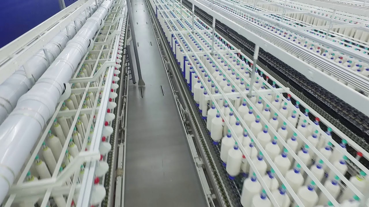AtlasDenim Tekstil AŞ