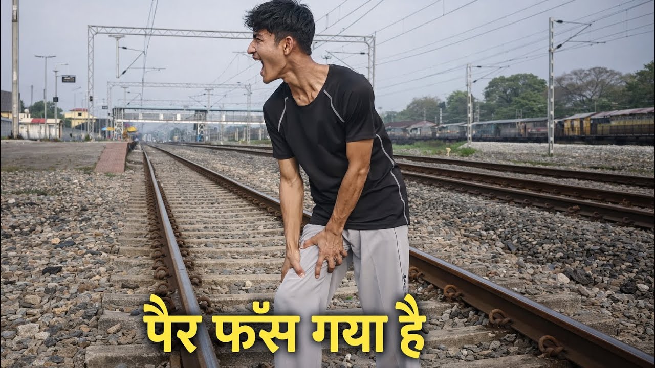 Pair fas Gaya vlogs