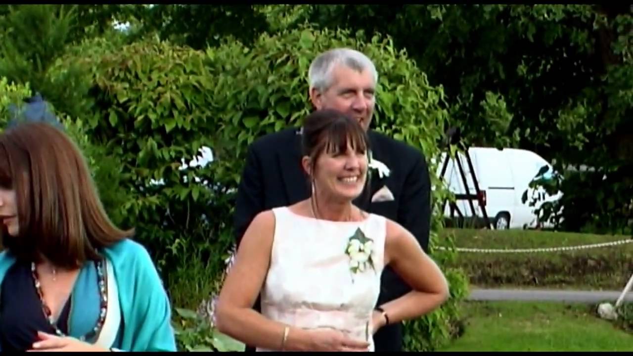Highfield Hall, Northop - Kelly & James Evening Reception