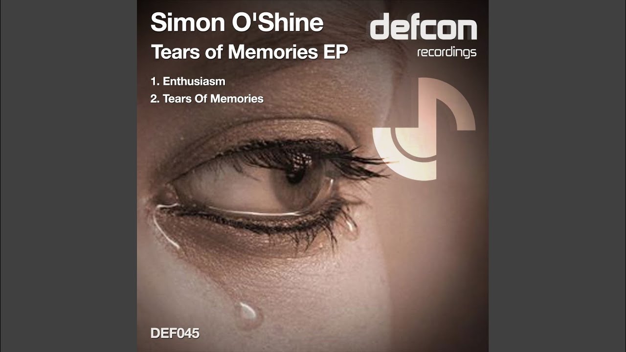 Tears Of Memories (Original Mix)