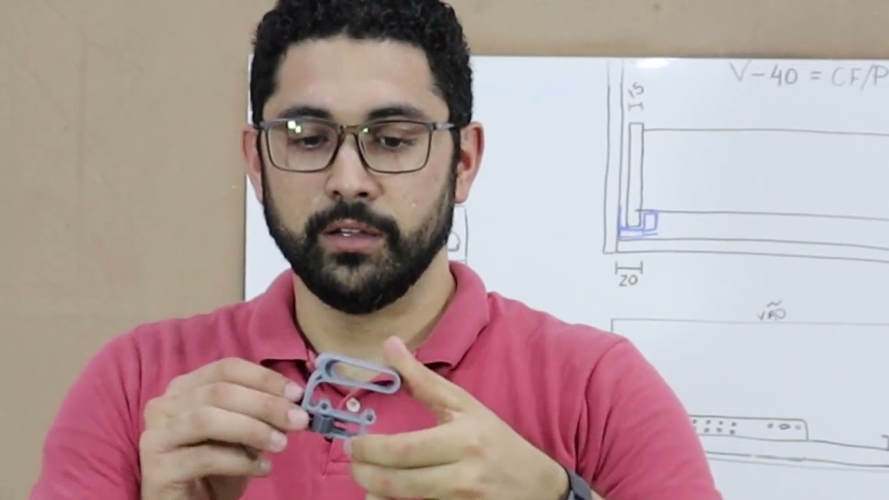 Corrediça Invisível | Como instalar Trilho Inner de forma prática e rápida