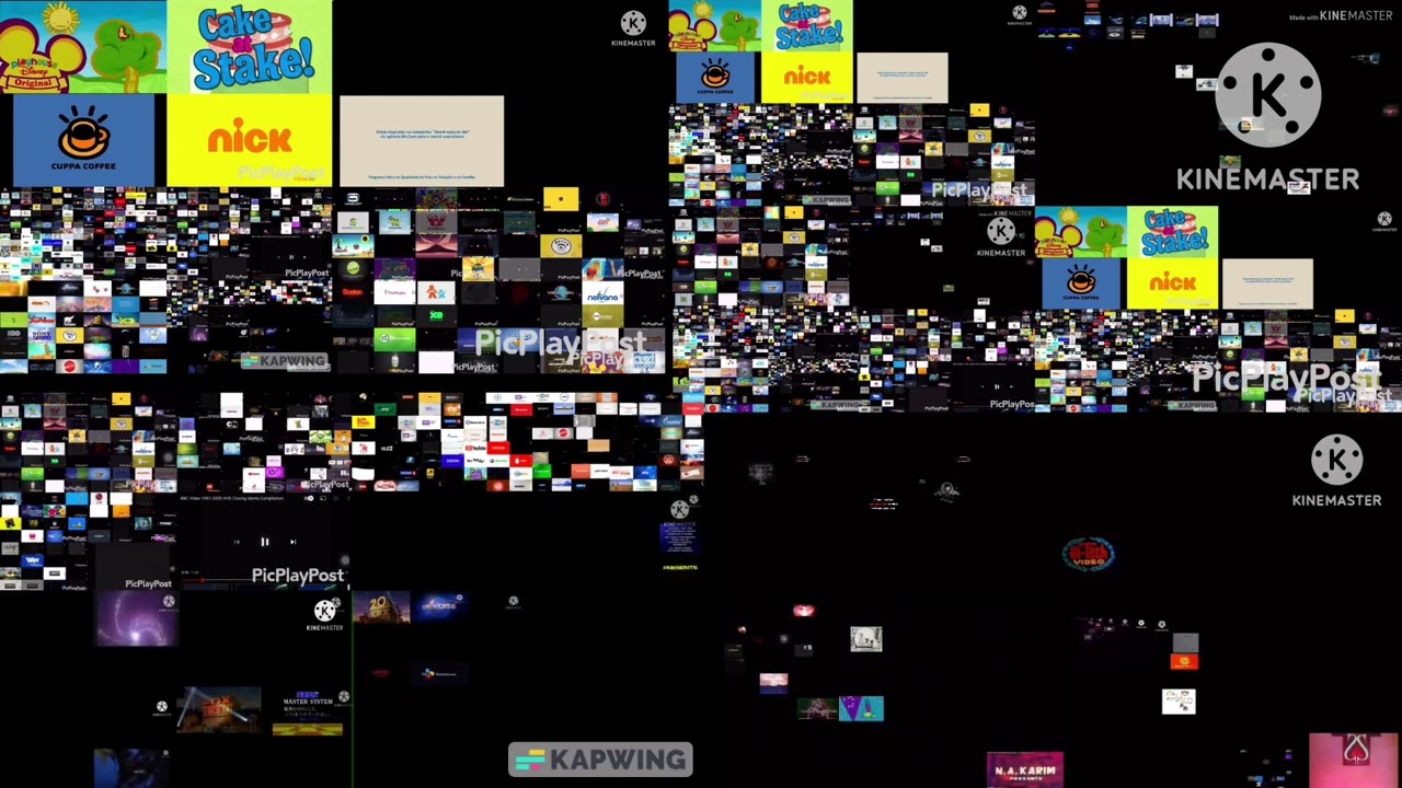 All logos played at once V4