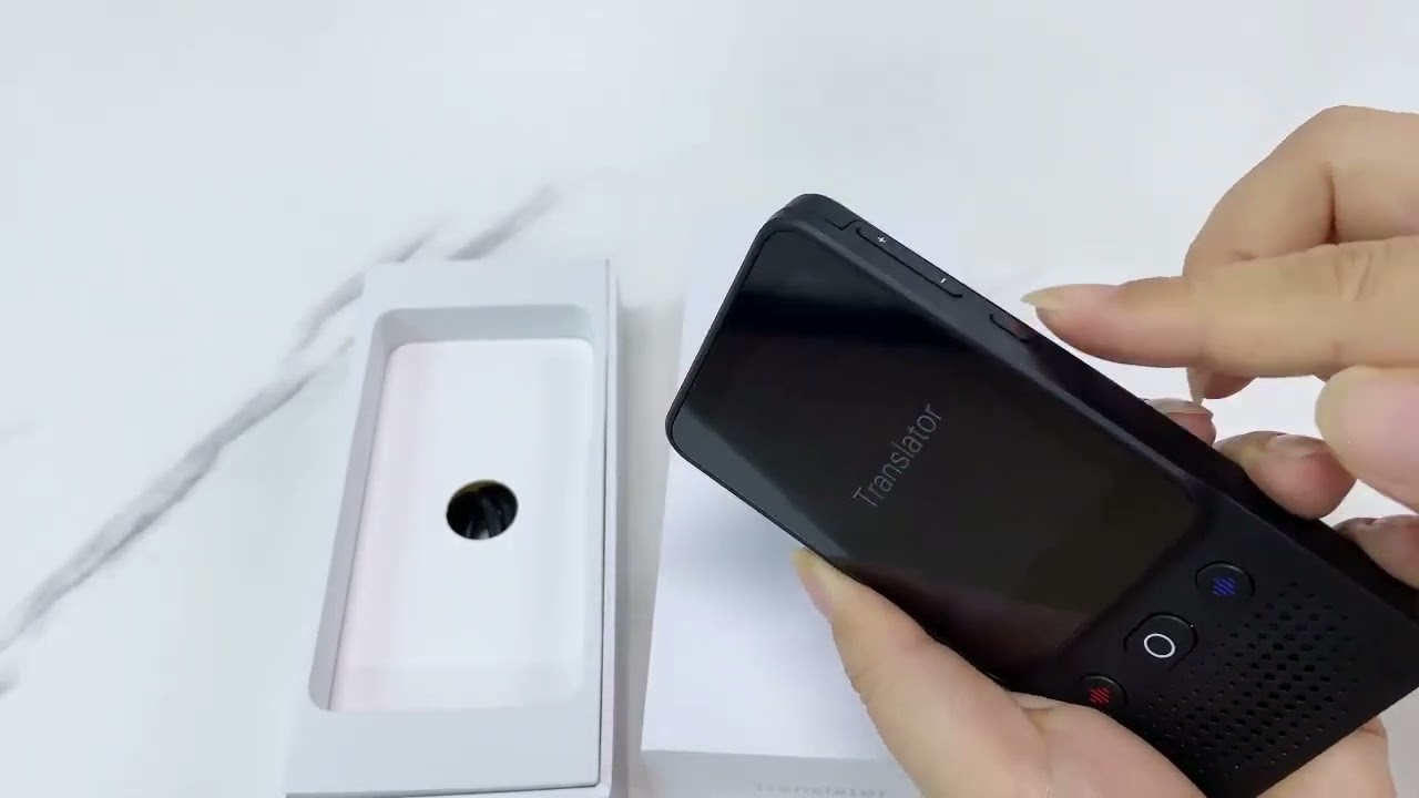 ai voice translator
