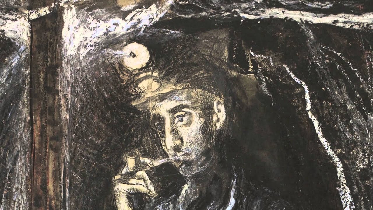 Graham Sutherland