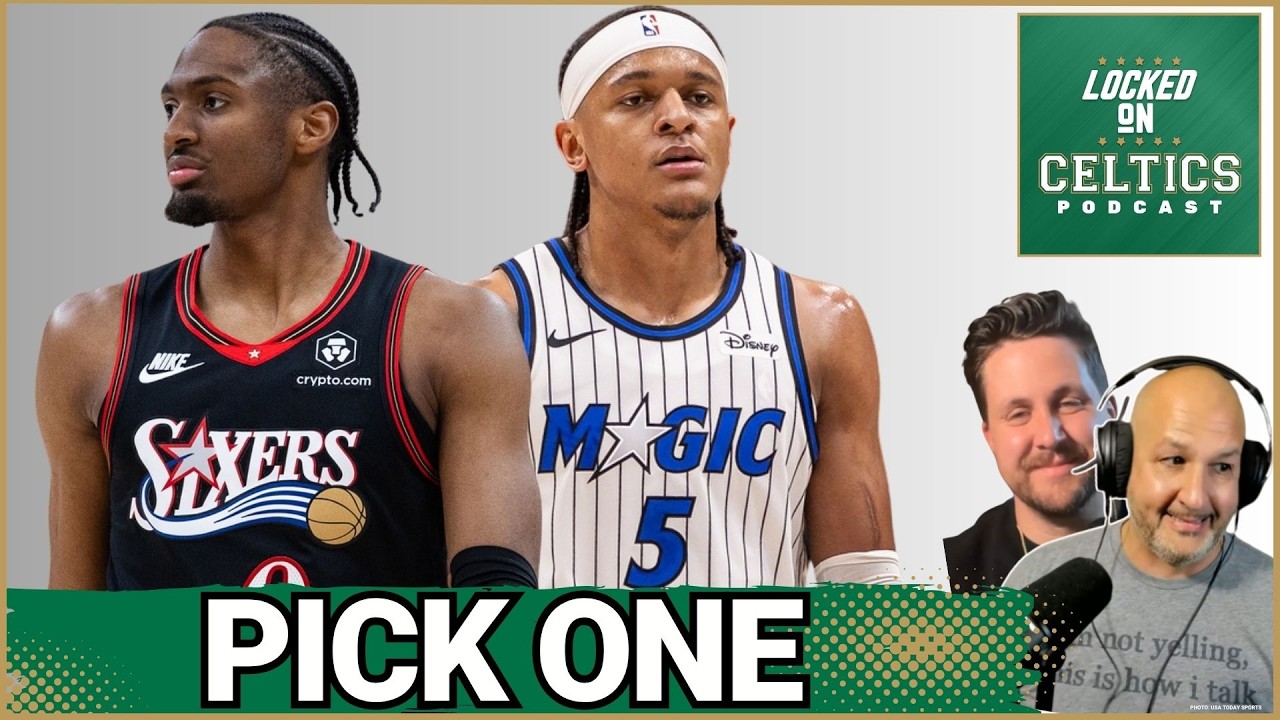 Do Boston Celtics WANT Sixers or Magic? | Examining Path to NBA FINALS
