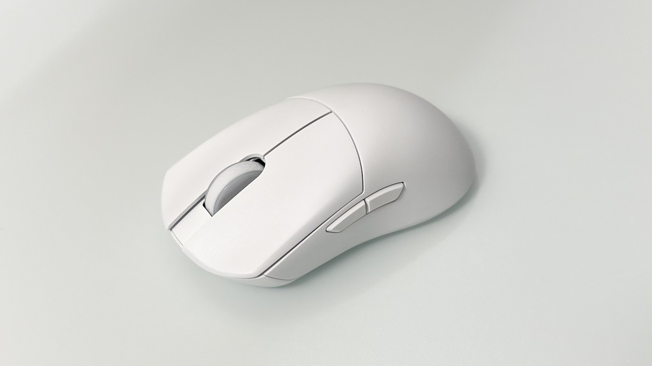 요즘 핫한 짐승 마우스 후속작