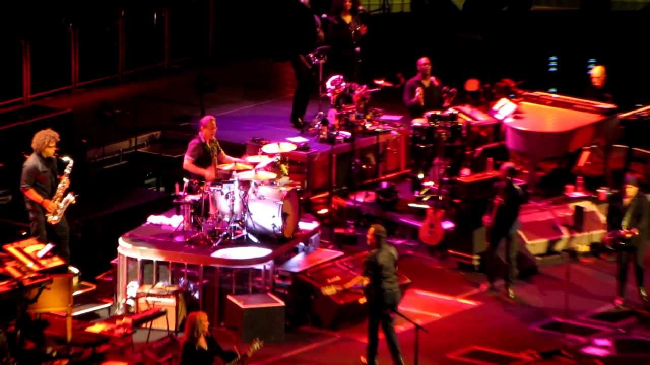 Bruce Springsteen - 
