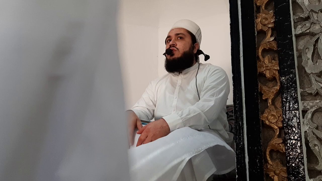 Qari BehRullah Sahab