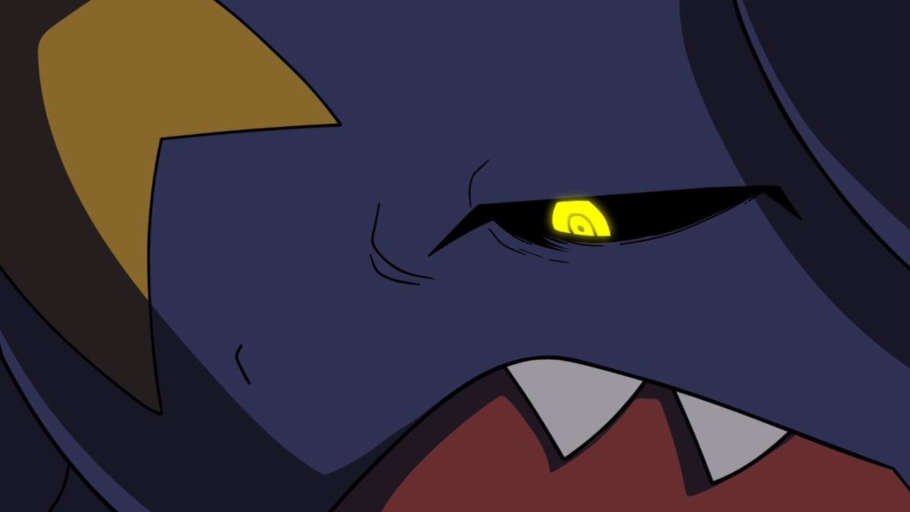 Jaiden Animations but...