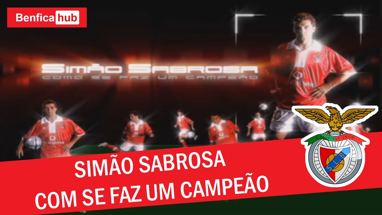 SIM&Atilde;O SABROSA | COMO SE FAZ UM CAMPE&Atilde;O (2005)