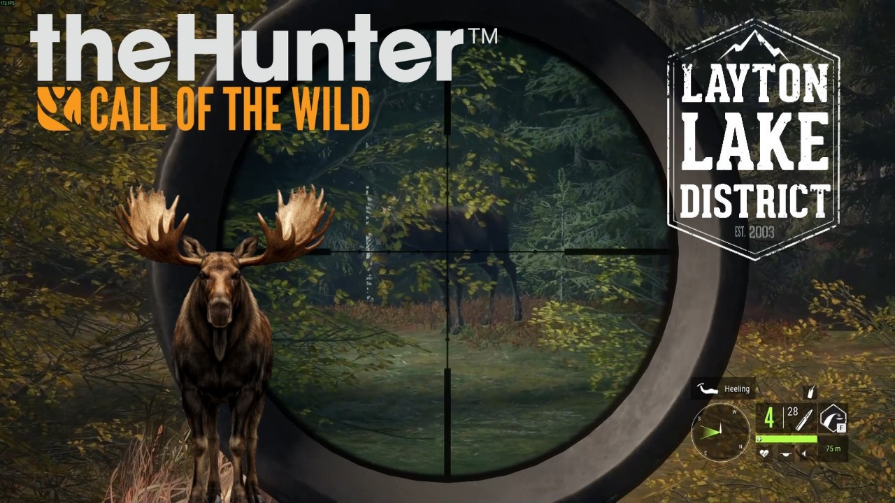 BLOODHUNTER KÖPEĞİMLE BERABER AVLANDIK | theHunter : Call Of The Wild