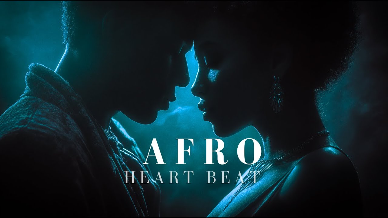 Kwasa | Healing Afrobeat • Emotional & Relaxing Chill Flow
