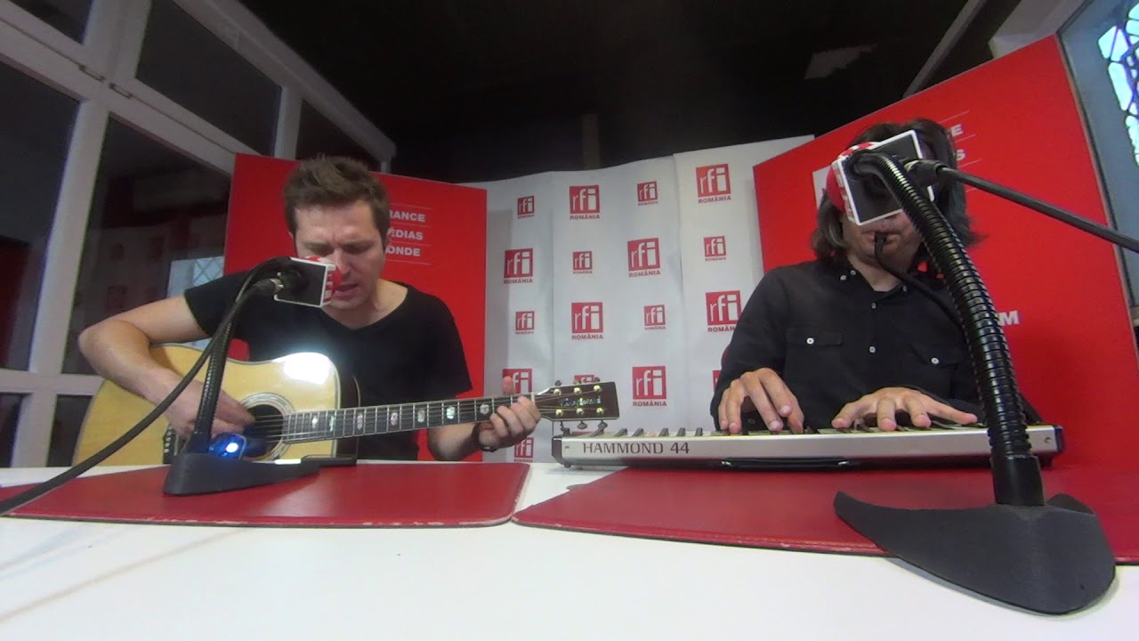 RFI360: Dan Byron & Sergiu 