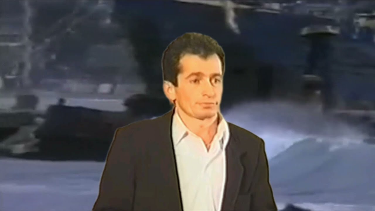 Gjovalin Shani - Tragjedia 9 Janar  2004 (Official Video)