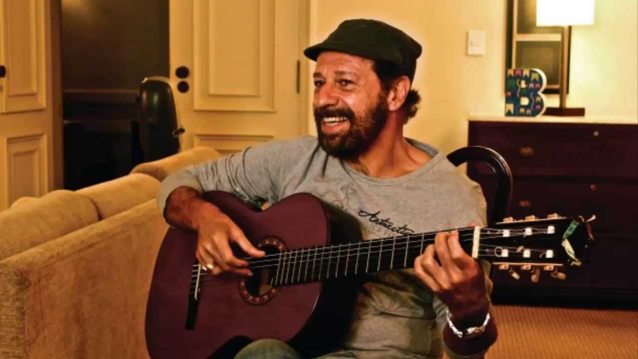 JOÃO BOSCO - História de Um Valente