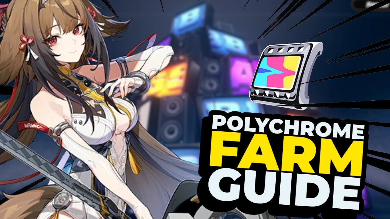 Hidden Polychrome You Might Be Missing in ZZZ – Don’t Lose Free Pulls!