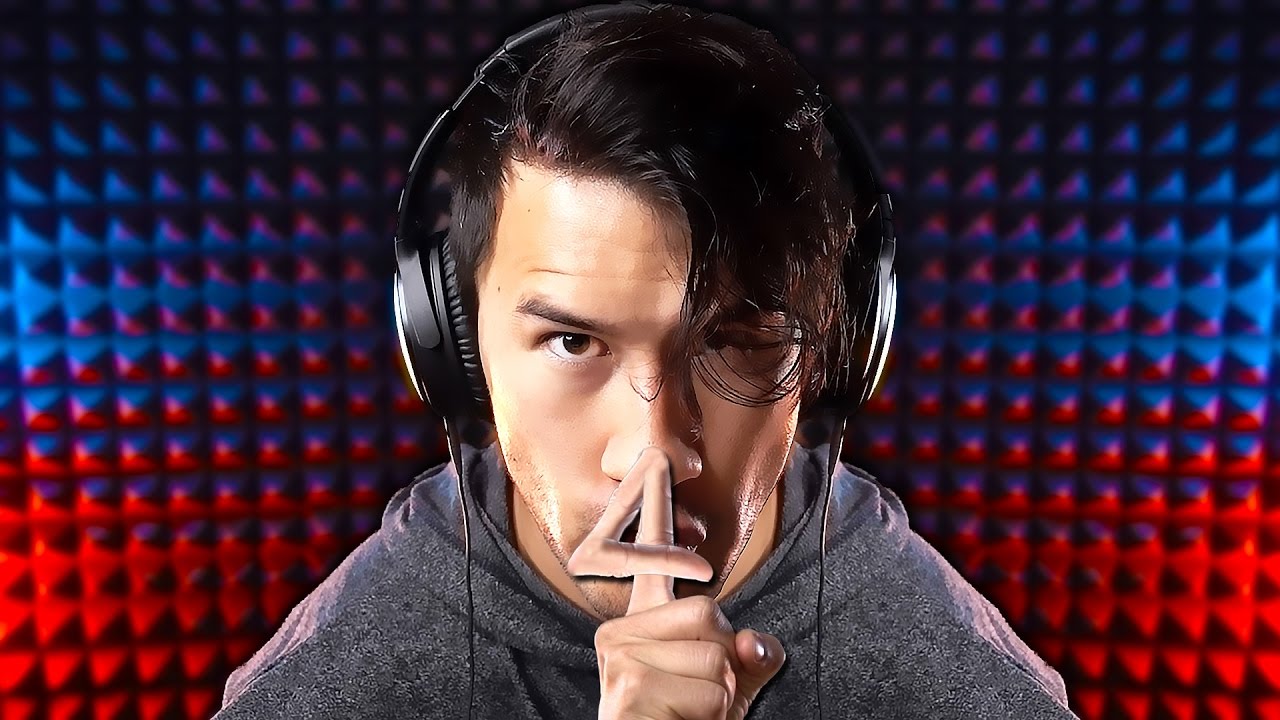 World's 4th Quietest Let's Play