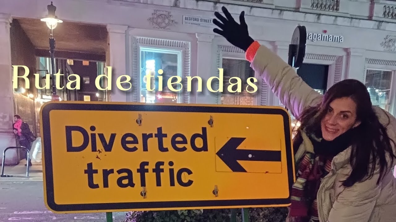 RUTA DE TIENDAS EN VIALIA MÁLAGA 🛍️ REBAJAS CAÓTICAS STRADIVARIUS / LEFTIES