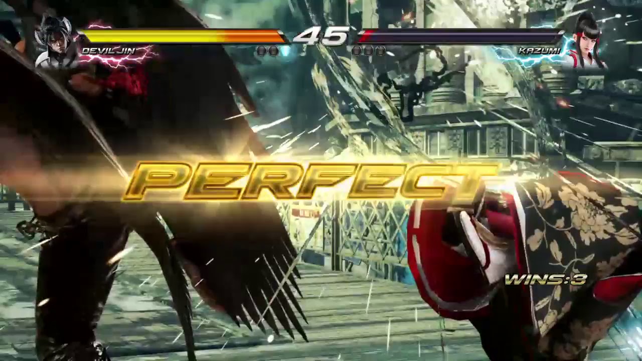 FT5 vs Mr.Enigma