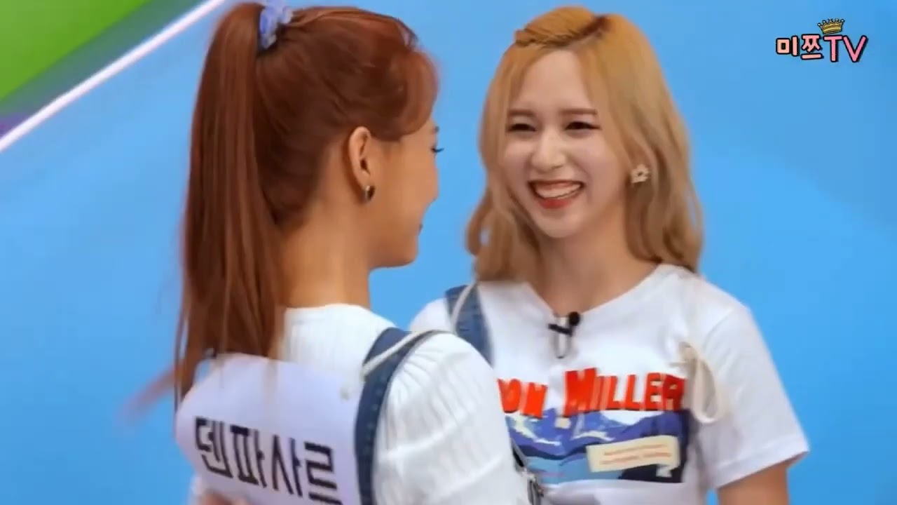 ishq wala love on tzuyu x Mina x sana - hindi mix