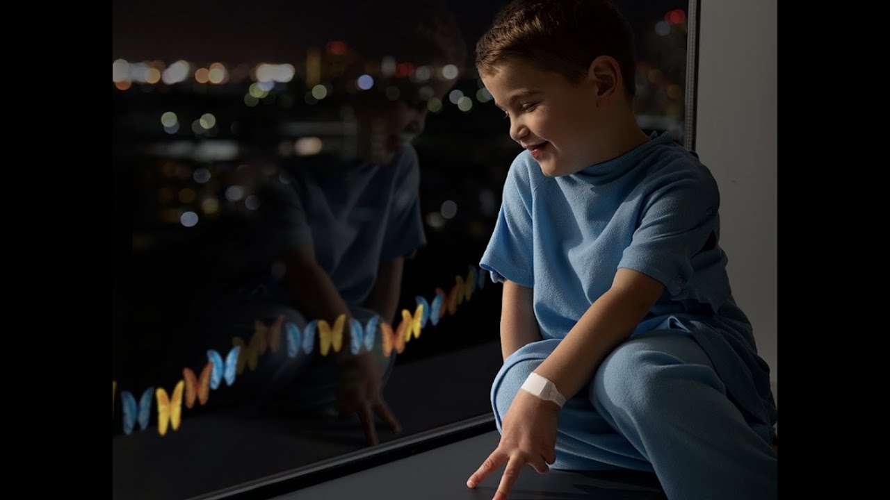 Knox's Journey | Born With Half a Heart