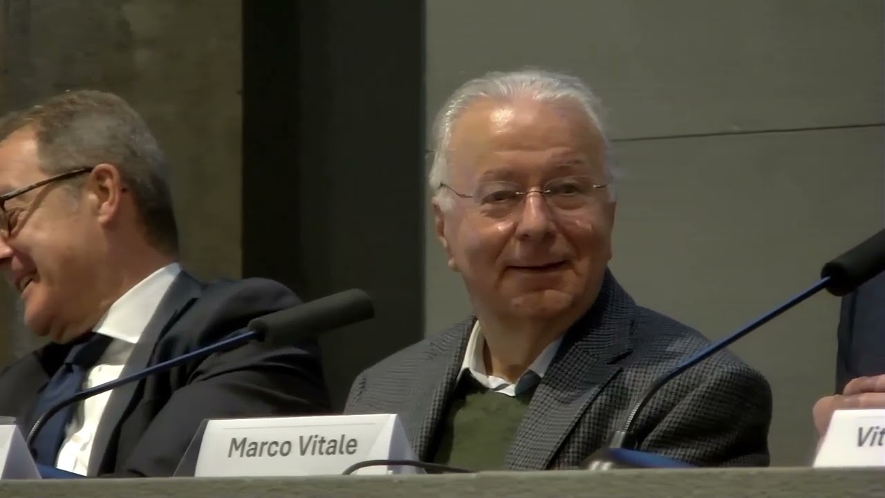 Secondo di 4 incontri 100 Minuti di sviluppi scientifici e tecnologici con Federico Faggin