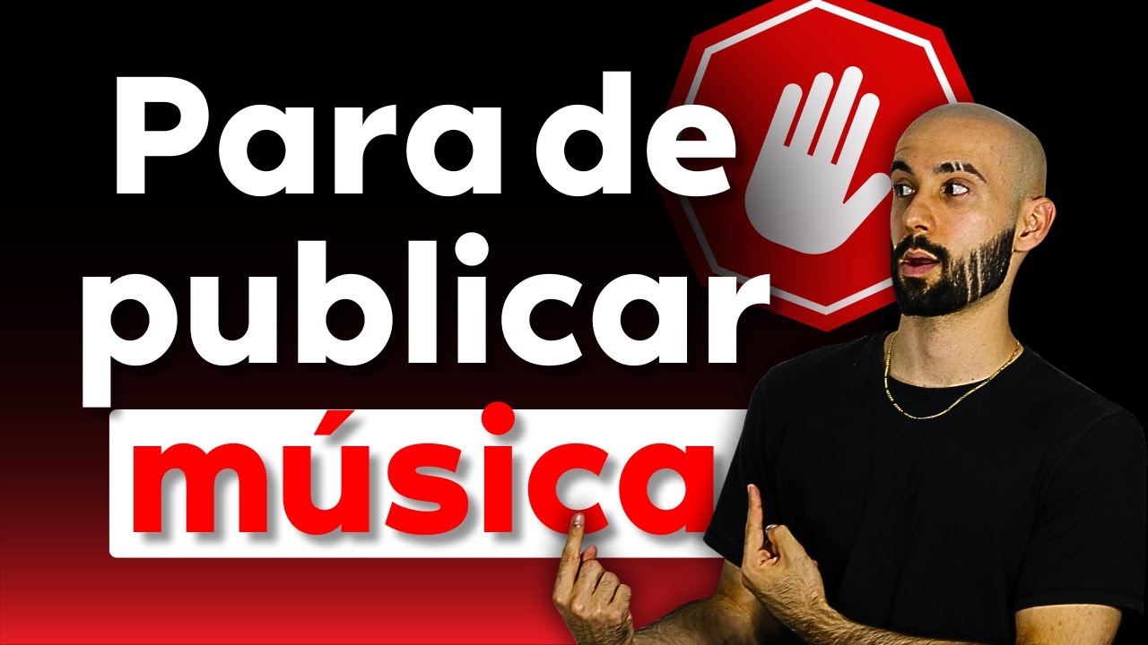 🎤Cómo EMEPZAR una CARRERA MUSICAL si no tienes RESULTADOS✅