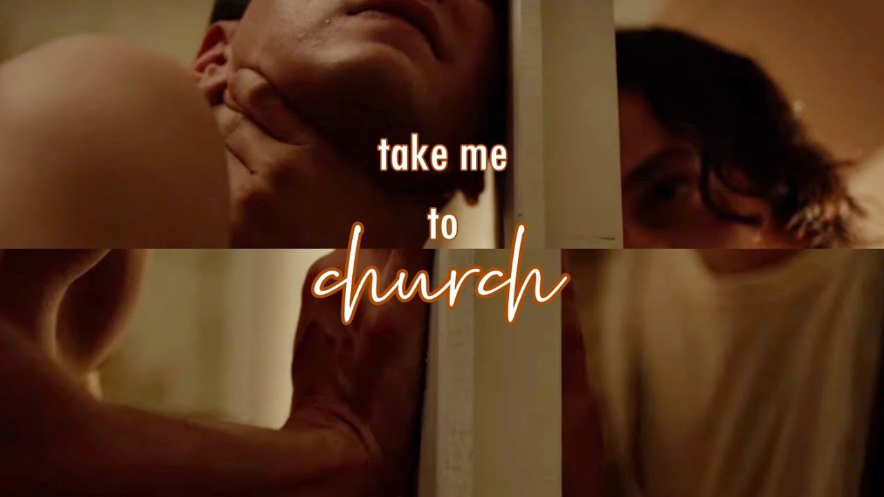 kurak günler - take me to church (türkçe altyazılı)
