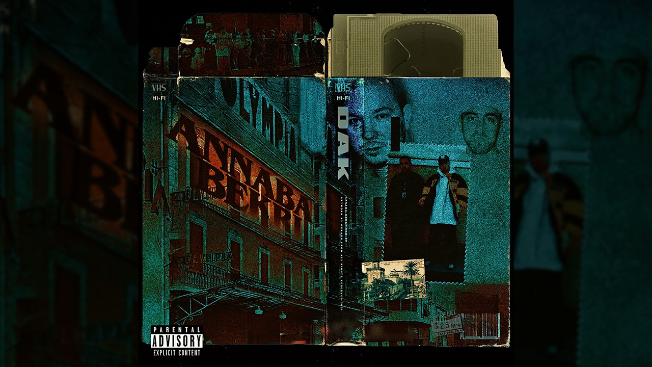 Neighborhood Legend (Officiel Music Audio) Prod By KERS Beats