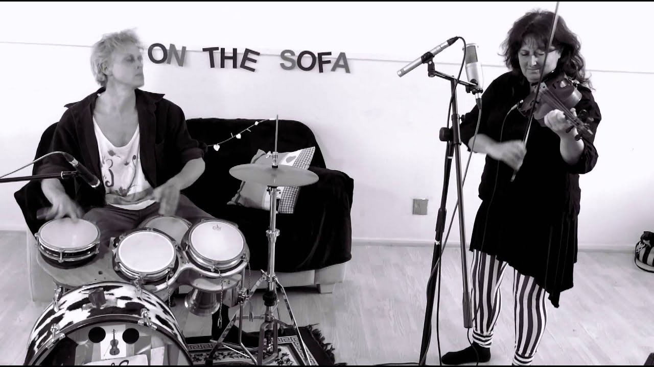 On the Sofa Productions - Slupp & Swamy - Throw That Ball