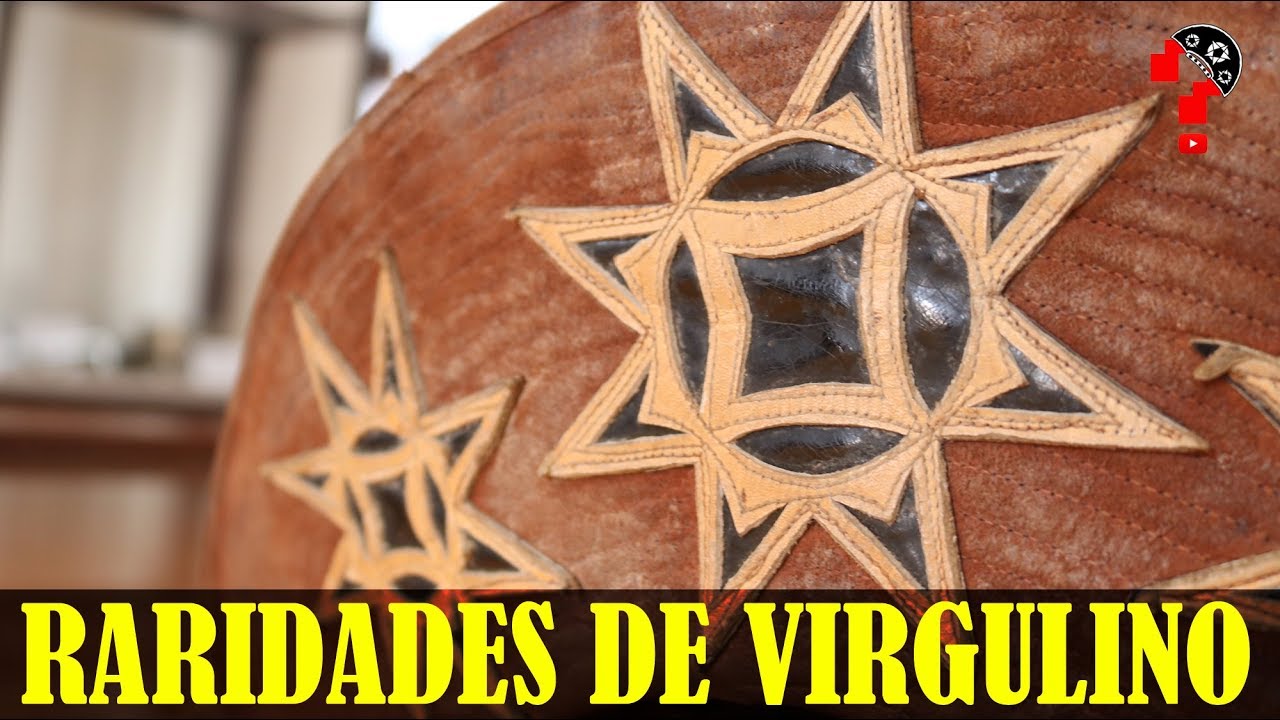 Raridades de Virgulino IHGAL  | CNL | #374