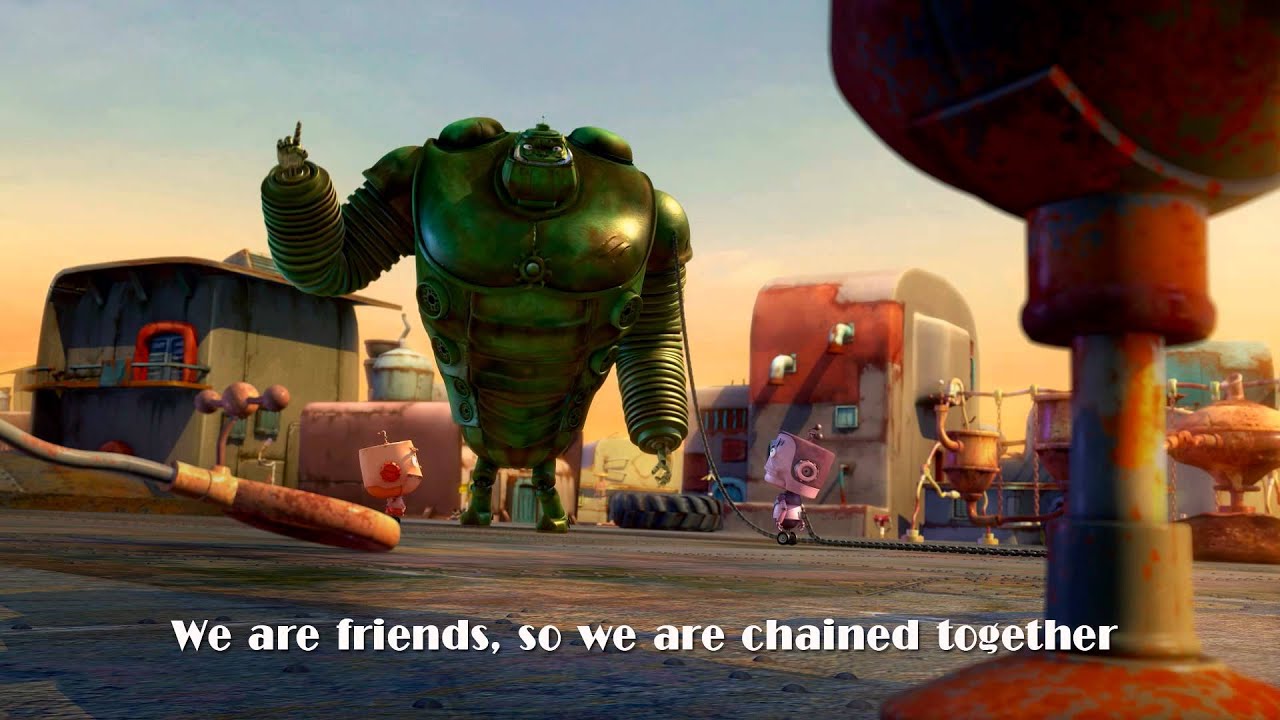 Yak: the Giant King  Trailer with English subtitle