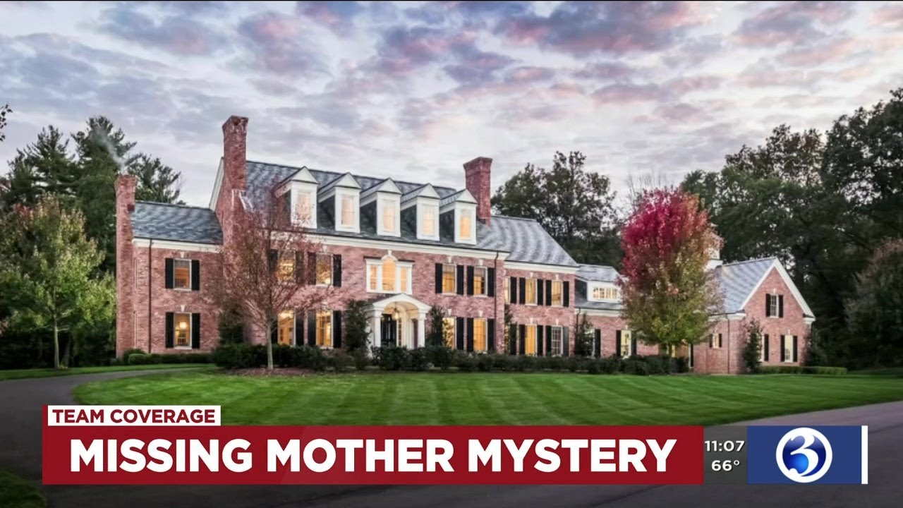 Video: Realtor for Fotis Dulos' Farmington home discusses how investigation affects sale