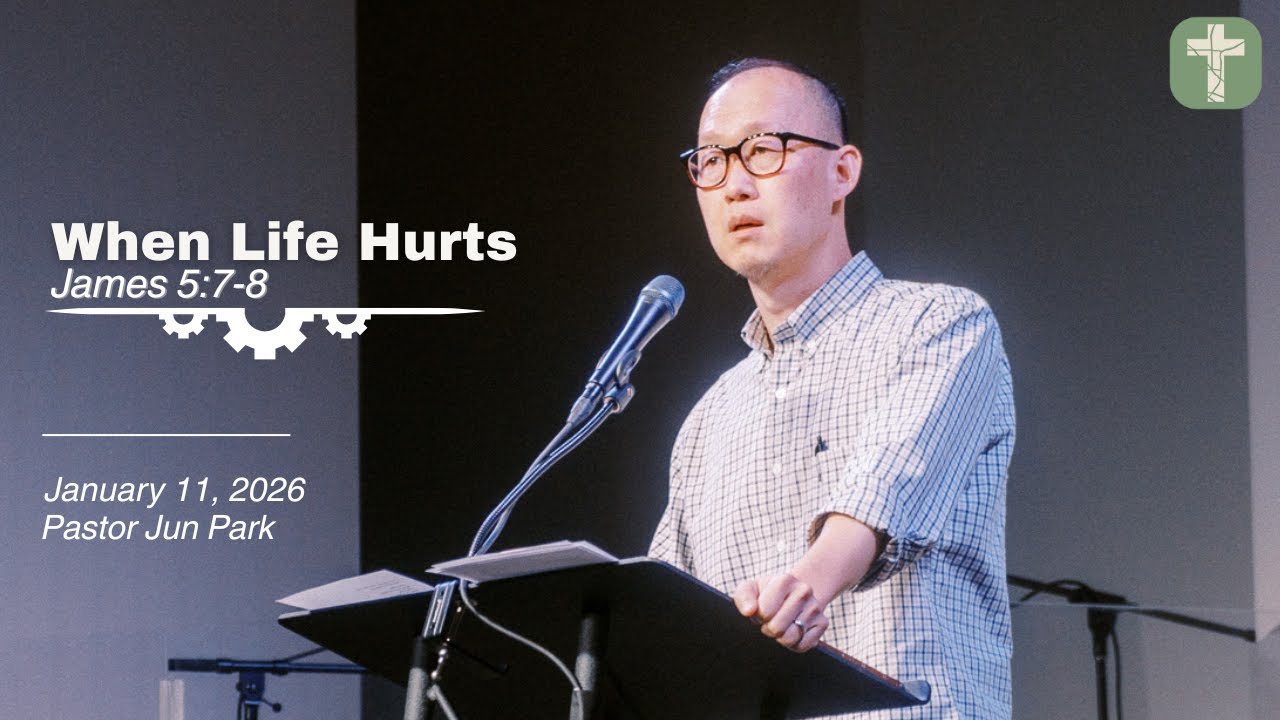 Sunday Service Live Stream January 11, 2026